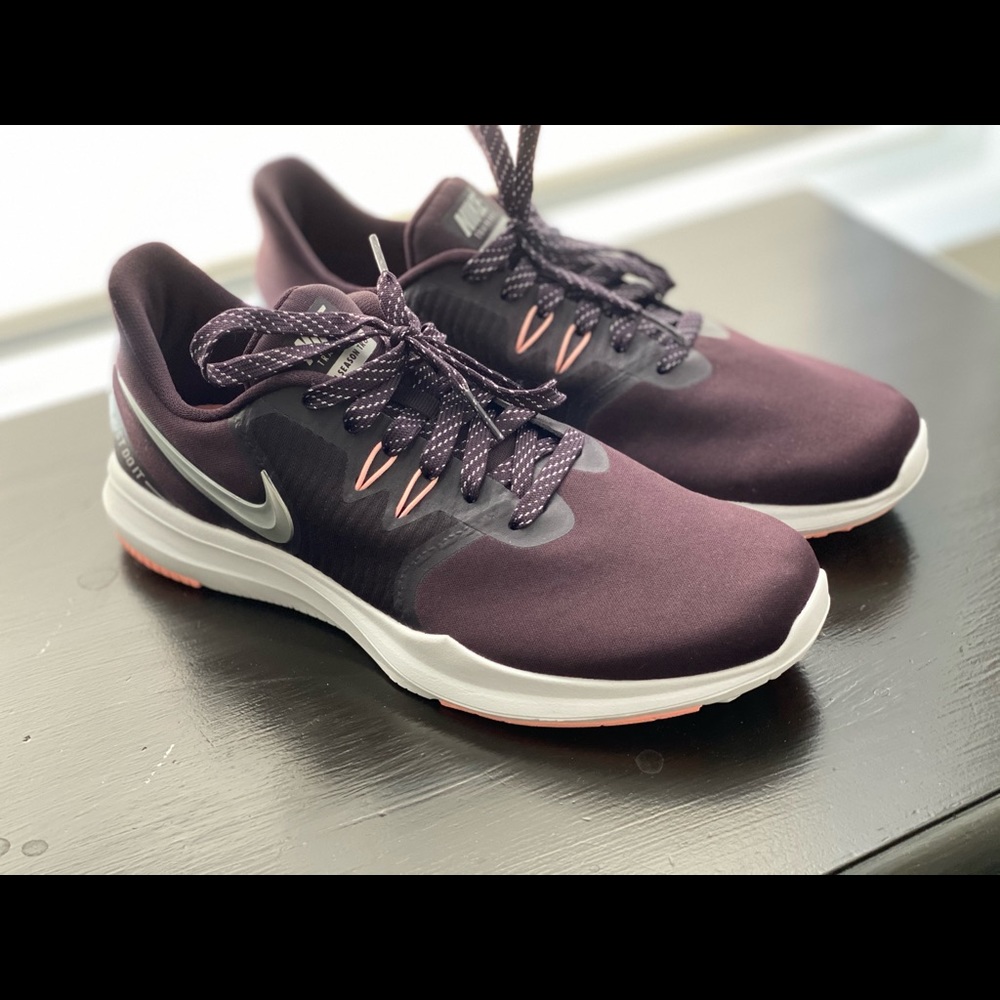 Nike Running Shoes, new without tags